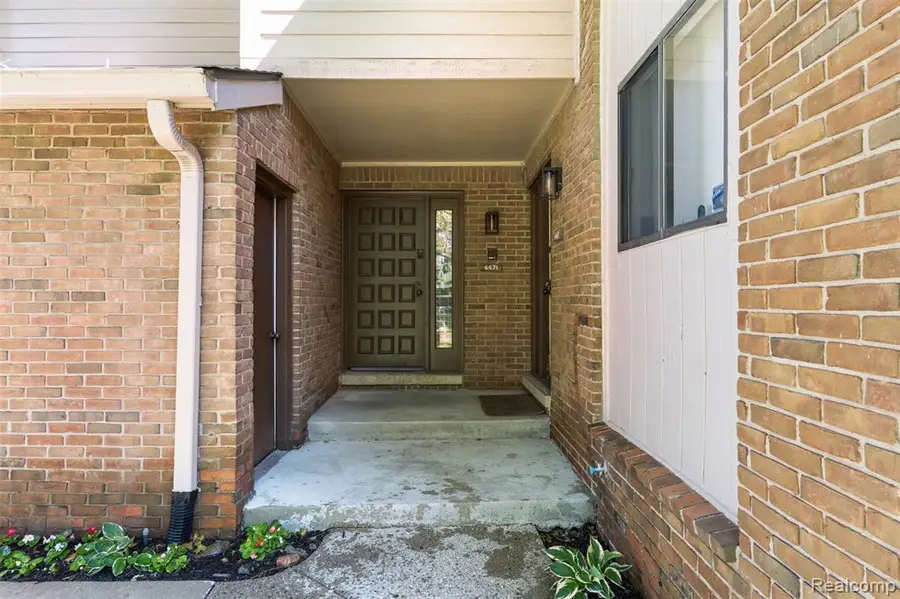 6471 Maple Hills, Bloomfield Hills, MI 48301 - #3