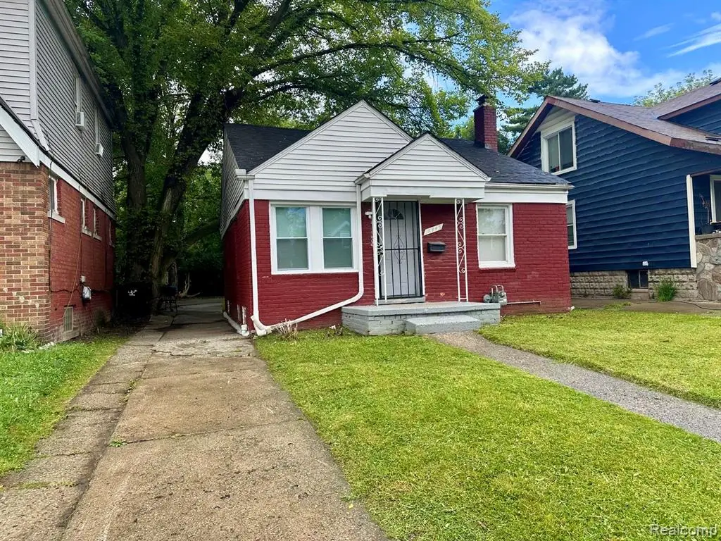18445 Alcoy, Detroit, MI 48205 - #1