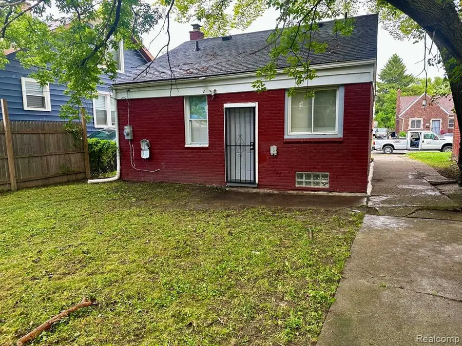 18445 Alcoy, Detroit, MI 48205 - #3
