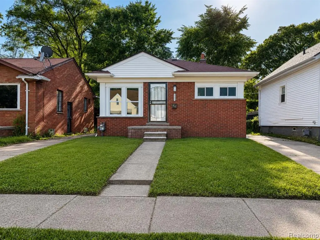 18827 Keystone, Detroit, MI 48234 - #1