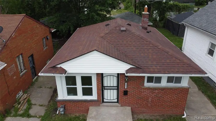 18827 Keystone, Detroit, MI 48234 - #2