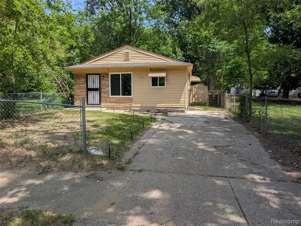 15072 Bramell, Detroit, MI 48223