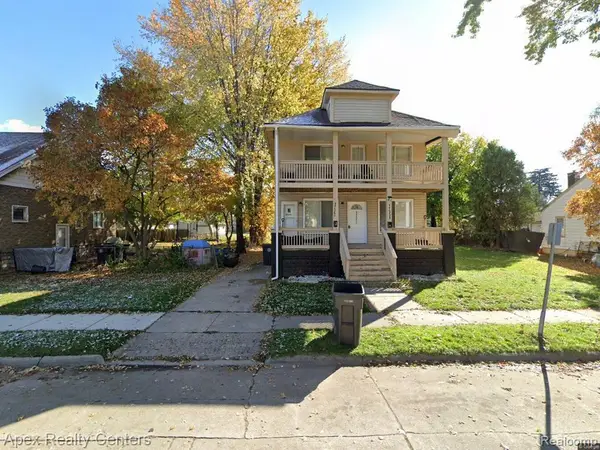 17358 Clarann, Melvindale, MI 48122