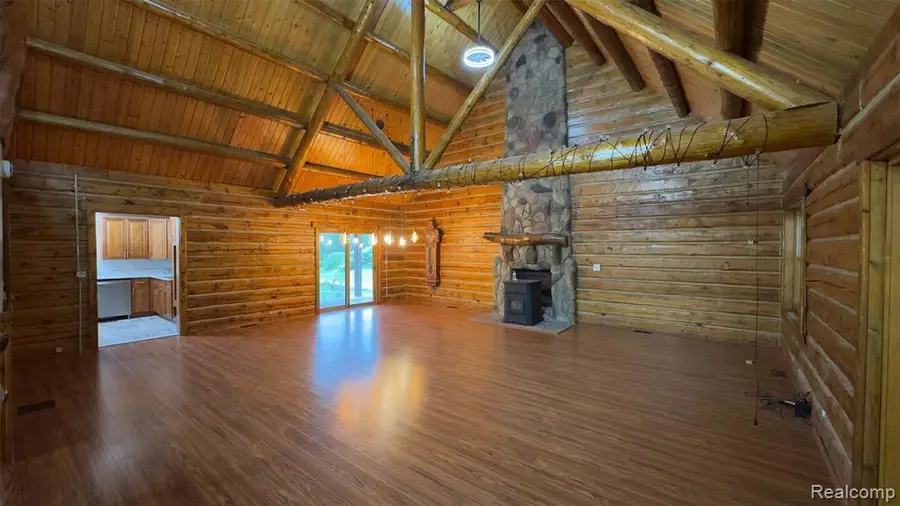 2608 E Sutton, Metamora, MI 48455 - #3