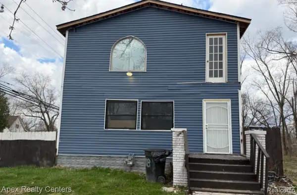 6703 Grandville, Detroit, MI 48228