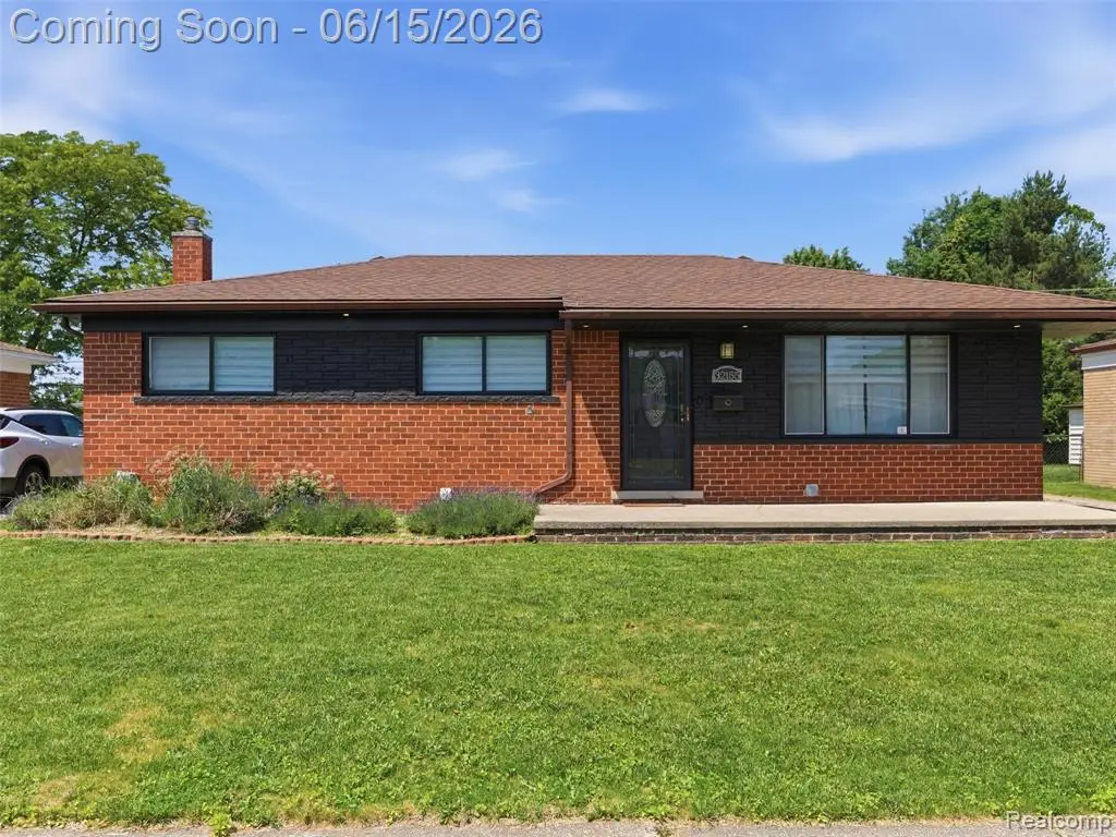 32155 Dover, Warren, MI 48088 - #1