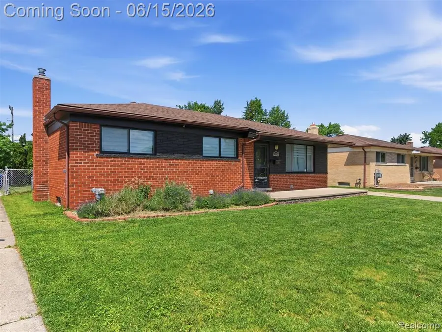 32155 Dover, Warren, MI 48088 - #2