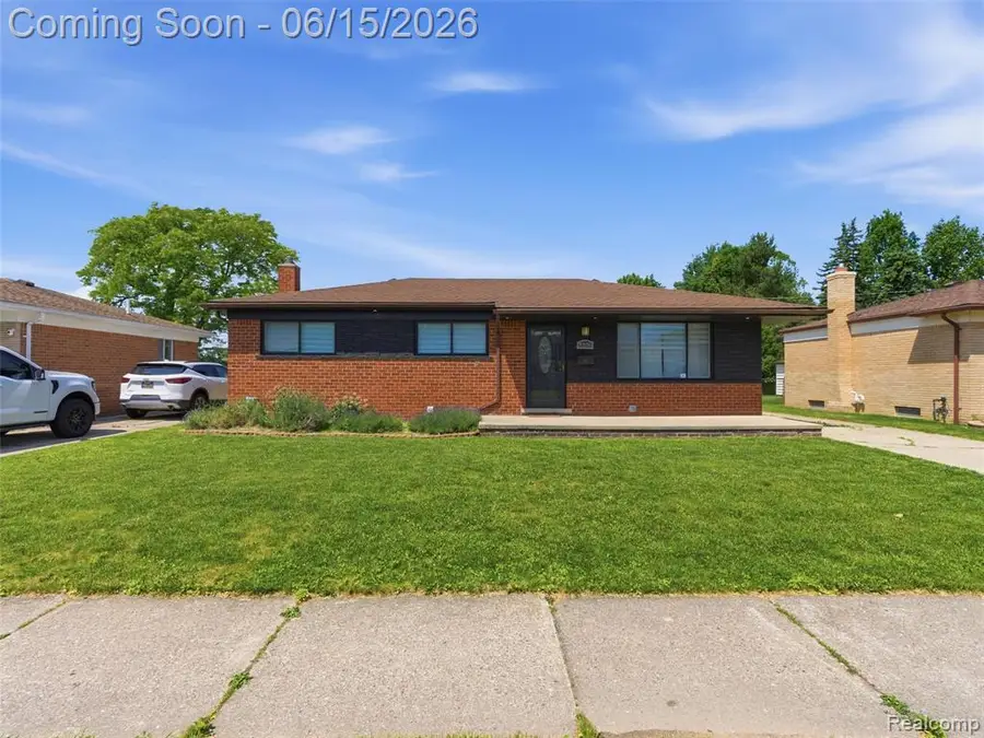 32155 Dover, Warren, MI 48088 - #3