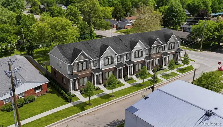 61 Floral, Mount Clemens, MI 48043 - #2