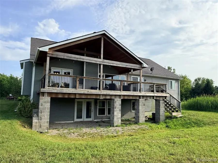 2543 Greenwood, Lapeer, MI 48446 - #2