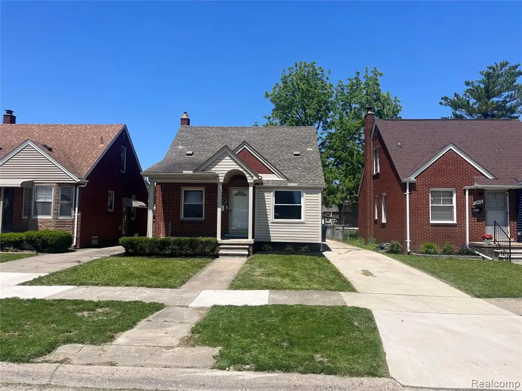 1410 Mayflower, Lincoln Park, MI 48146 - #1