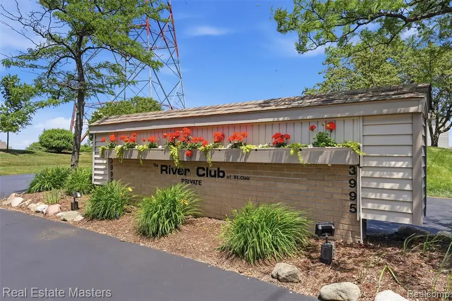 3997 River #4, East China, MI 48054 - #2