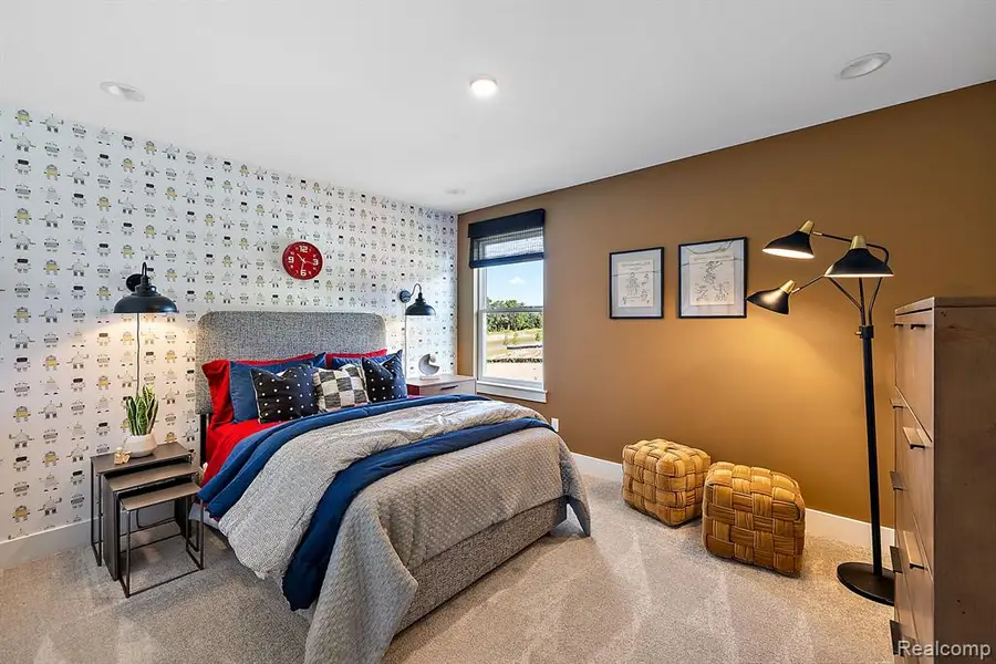 17306 Sarah, Macomb, MI 48042 - #2