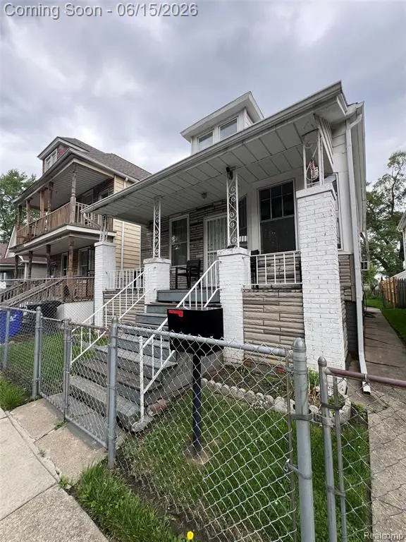 4380 Freer, Detroit, MI 48210 - #3