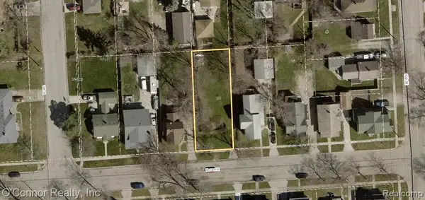 1300 Howard, Port Huron, MI 48060