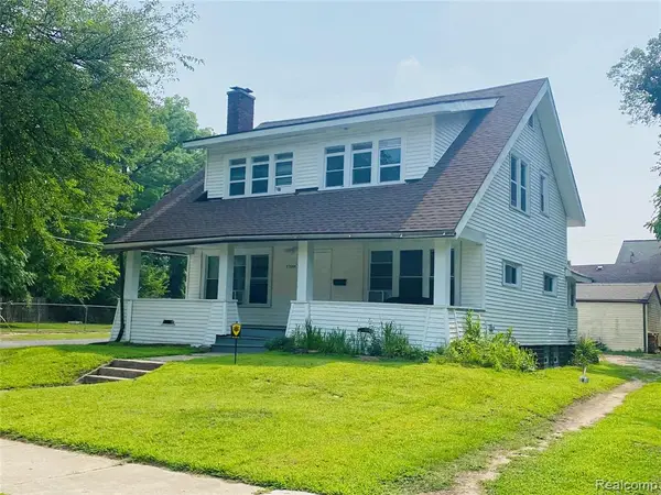 17564 Cooley, Detroit, MI 48219