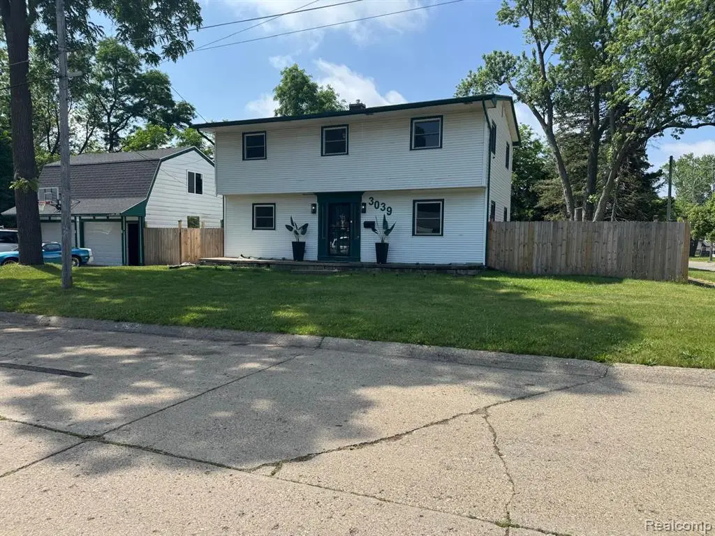 3039 Berkley, Flint, MI 48504 - #1