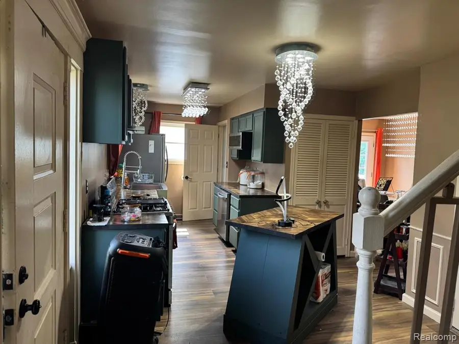 3039 Berkley, Flint, MI 48504 - #2