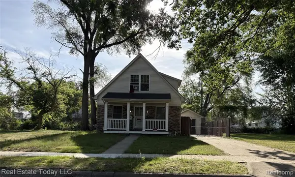 21056 Woodside, Ferndale, MI 48220