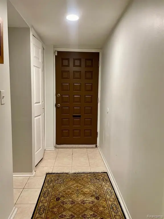 18344 University Park, Livonia, MI 48152 - #2