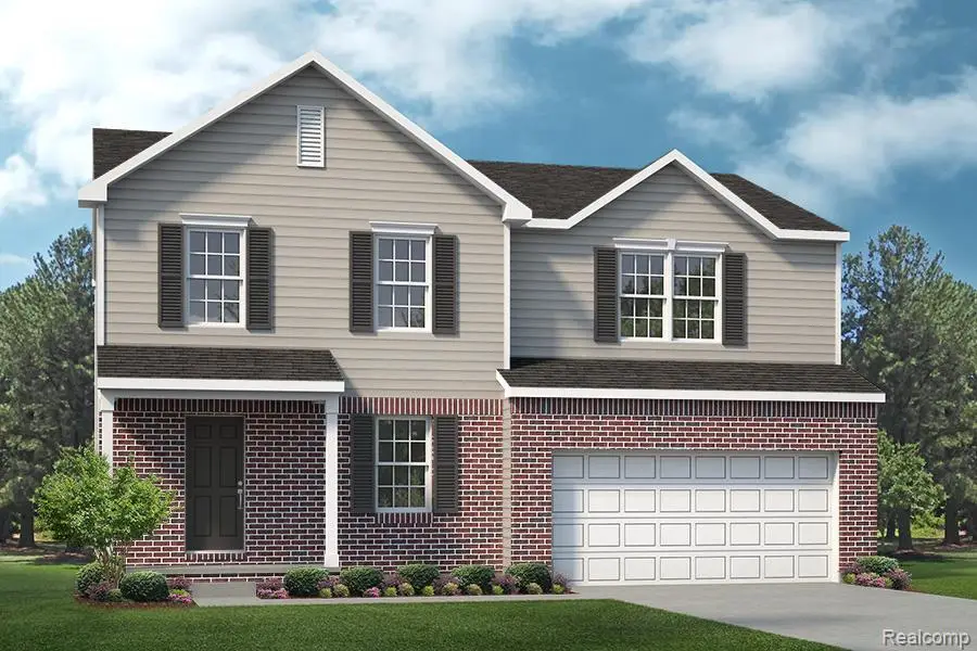 58175 Kincaid, New Haven, MI 48048 - #1