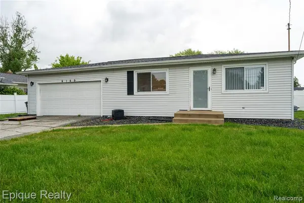 4149 Amelia, Saginaw, MI 48601
