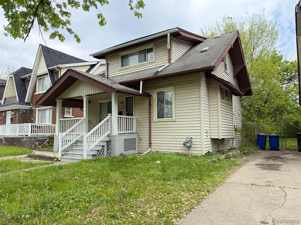 13338 Freeland, Detroit, MI 48227 - #1