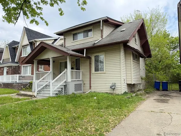 13338 Freeland, Detroit, MI 48227