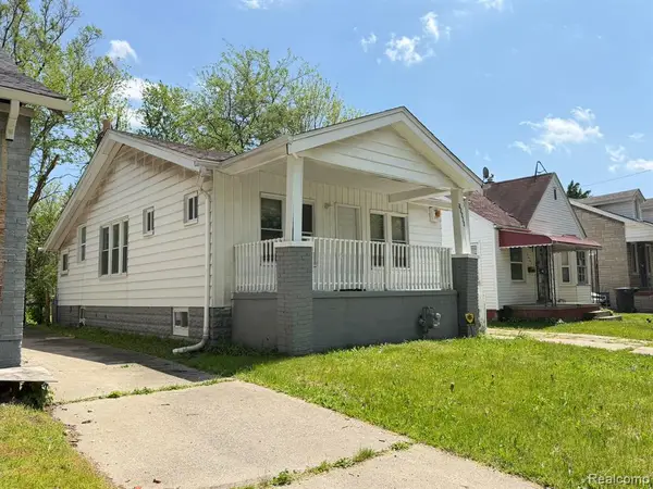 18608 Greeley, Highland Park, MI 48203