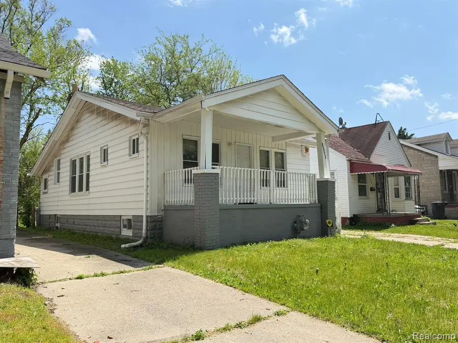 18608 Greeley, Detroit, MI 48203 - #3