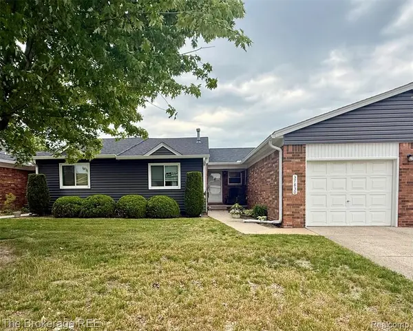 37830 Erna, Sterling Heights, MI 48312