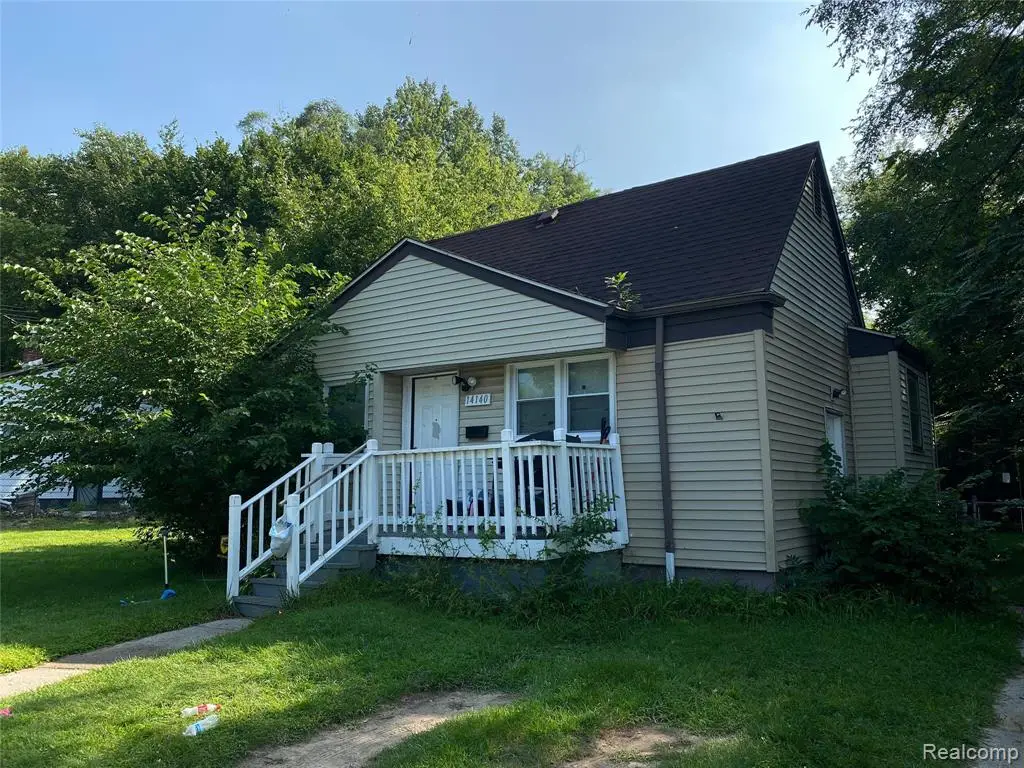 14140 Lamphere, Detroit, MI 48223 - #1