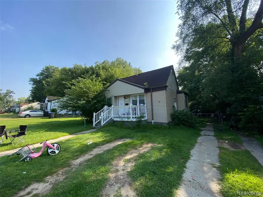 14140 Lamphere, Detroit, MI 48223 - #2