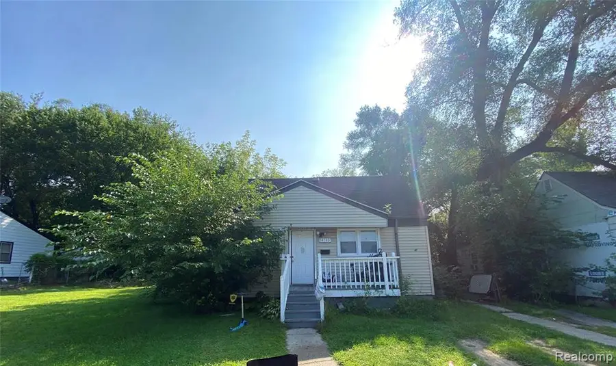 14140 Lamphere, Detroit, MI 48223 - #3