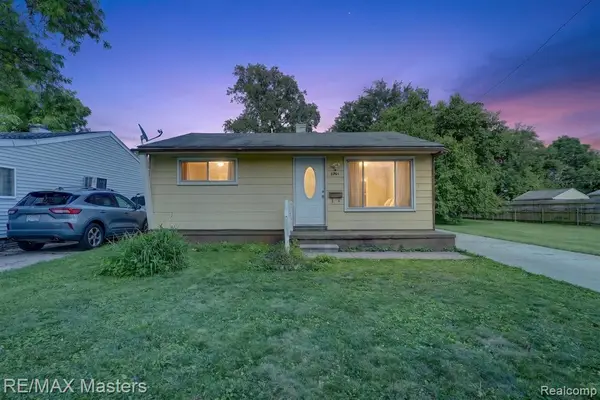 5901 Ziegler, Taylor, MI 48180