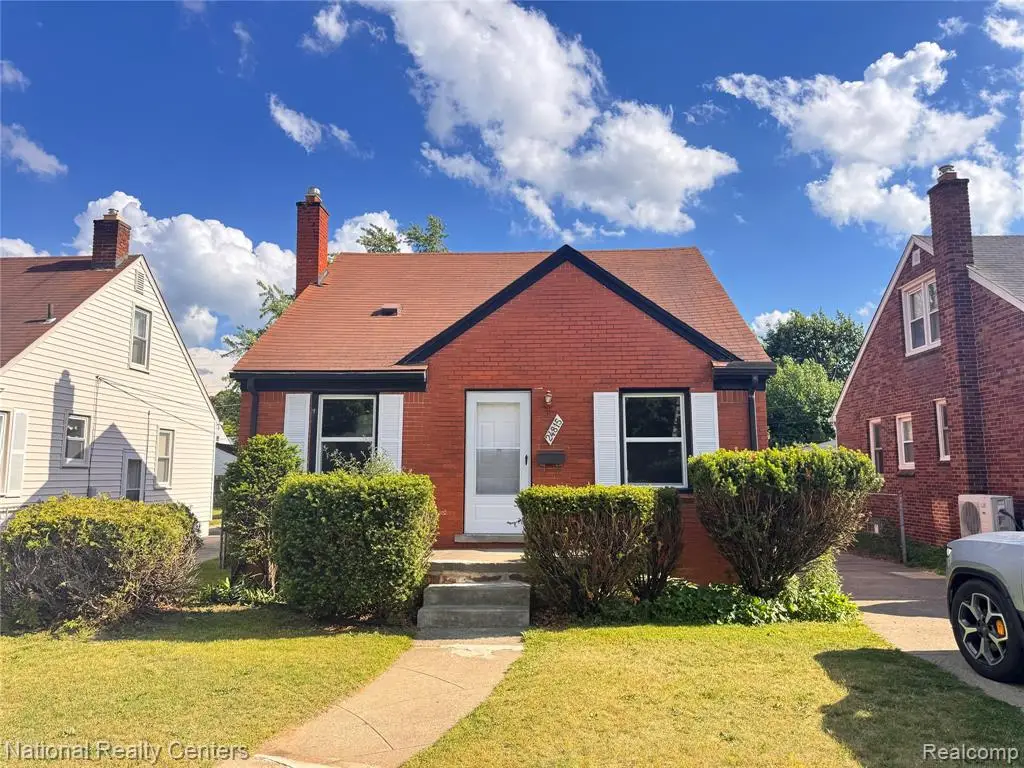 24815 Oxford, Dearborn, MI 48124 - #1