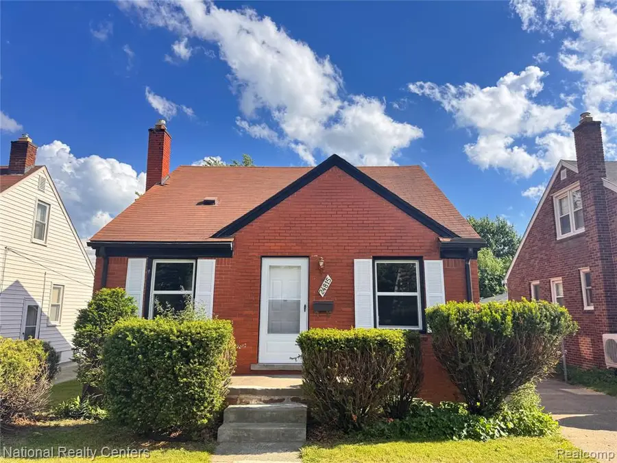 24815 Oxford, Dearborn, MI 48124 - #2