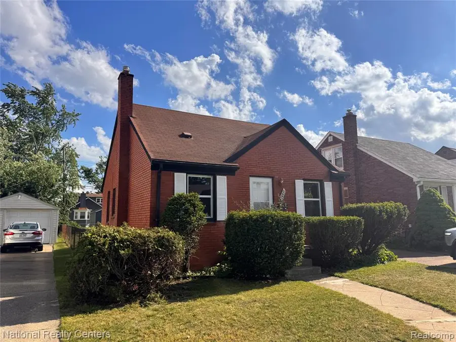 24815 Oxford, Dearborn, MI 48124 - #3
