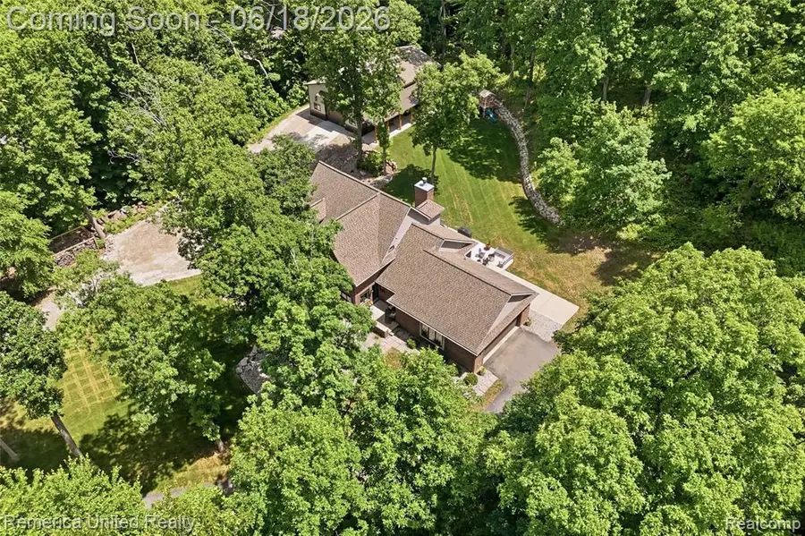 3175 Kensington, Milford, MI 48380 - #3