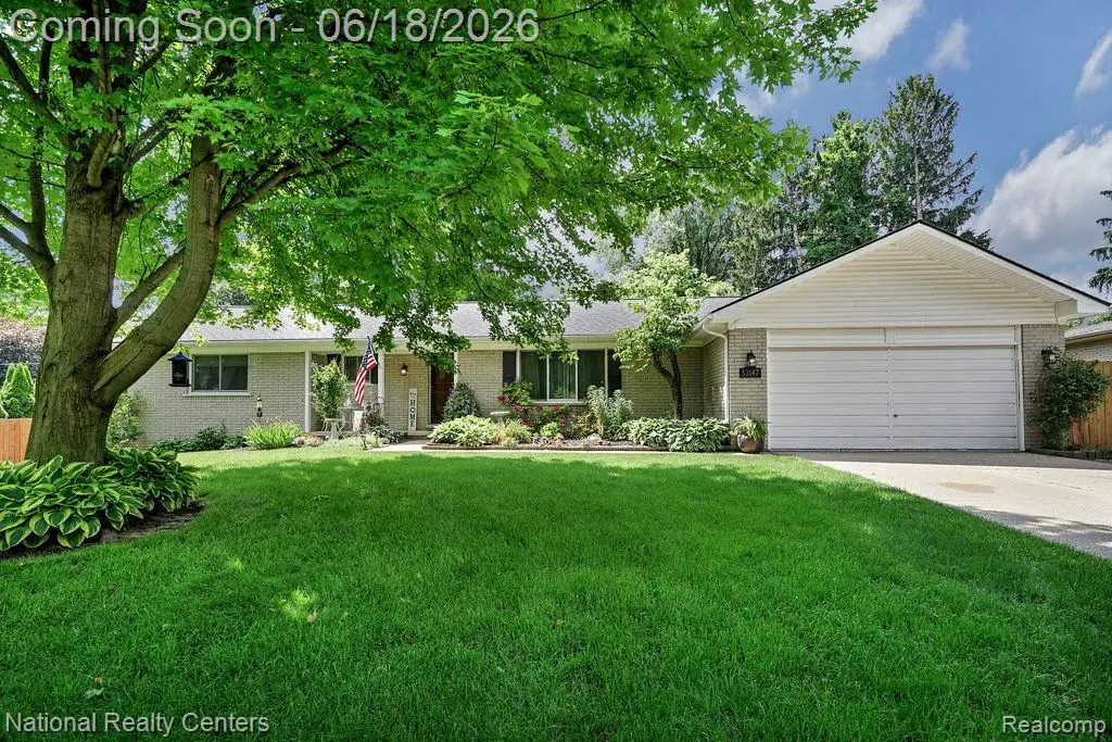 53147 Villa, Utica, MI 48316 - #1