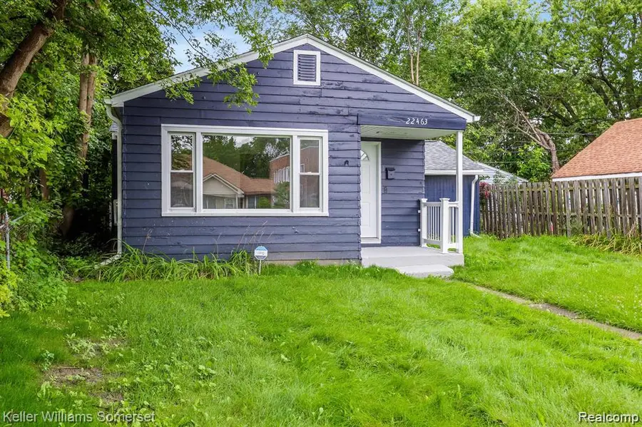22463 Donald, Eastpointe, MI 48021 - #3