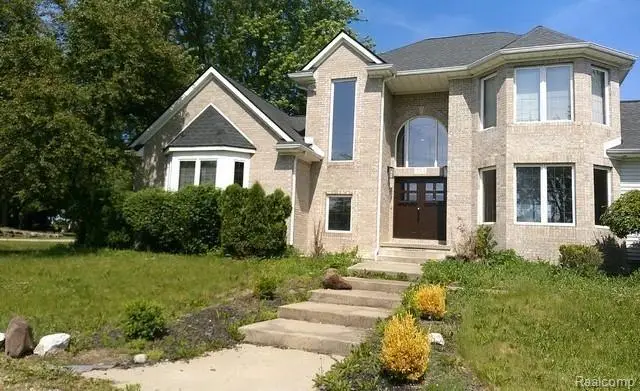 561 S Elba, Lapeer, MI 48446 - #1