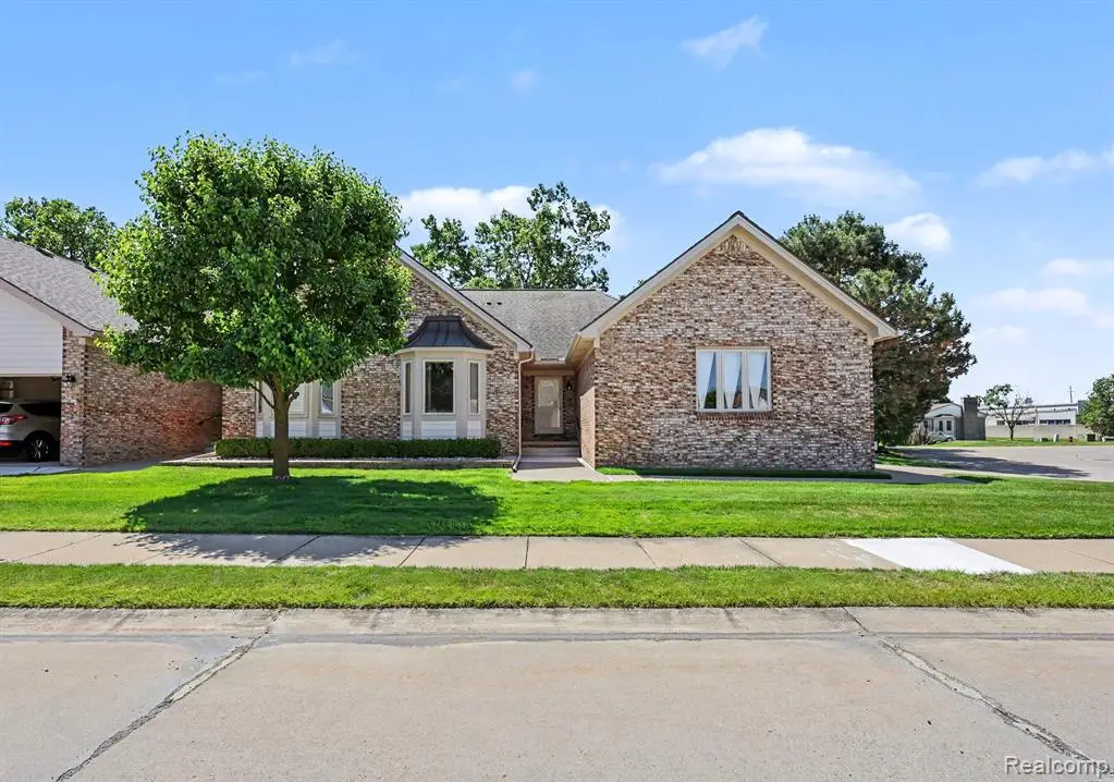 13750 Treeland, Utica, MI 48315 - #1