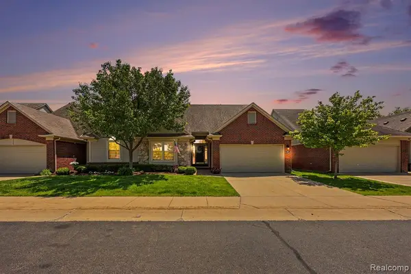 6670 Lexington, Shelby Twp, MI 48317