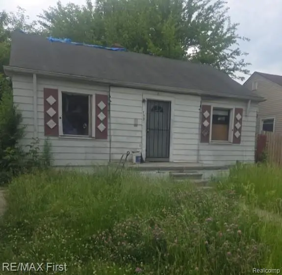 7389 Westwood, Detroit, MI 48228