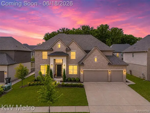 4373 Virgilia, Troy, MI 48098
