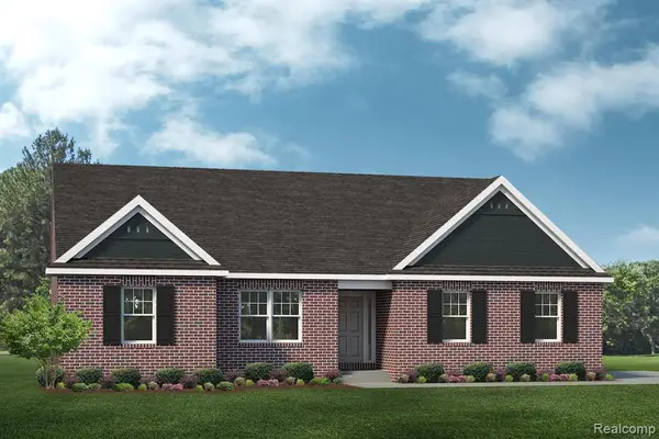 5630 Fir, Almont, MI 48003