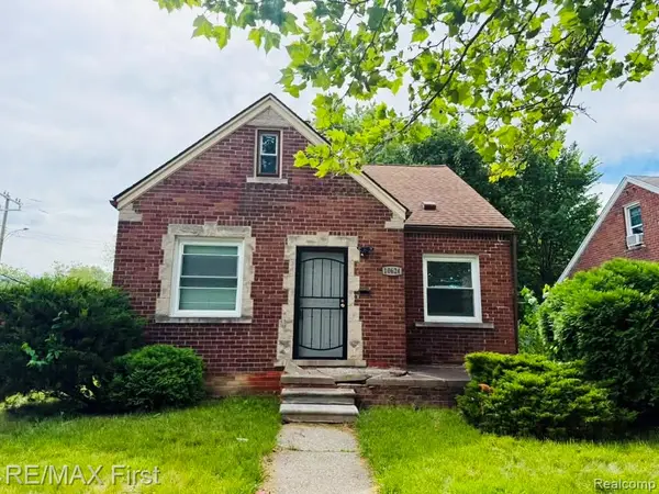 10624 Marne, Detroit, MI 48224