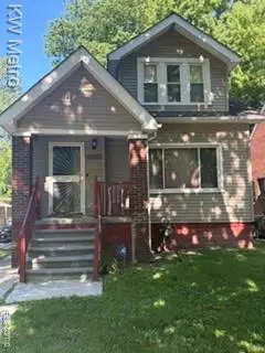 17135 Fielding, Detroit, MI 48219