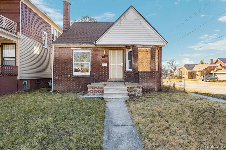 12373 Griggs, Detroit, MI 48204 - #2